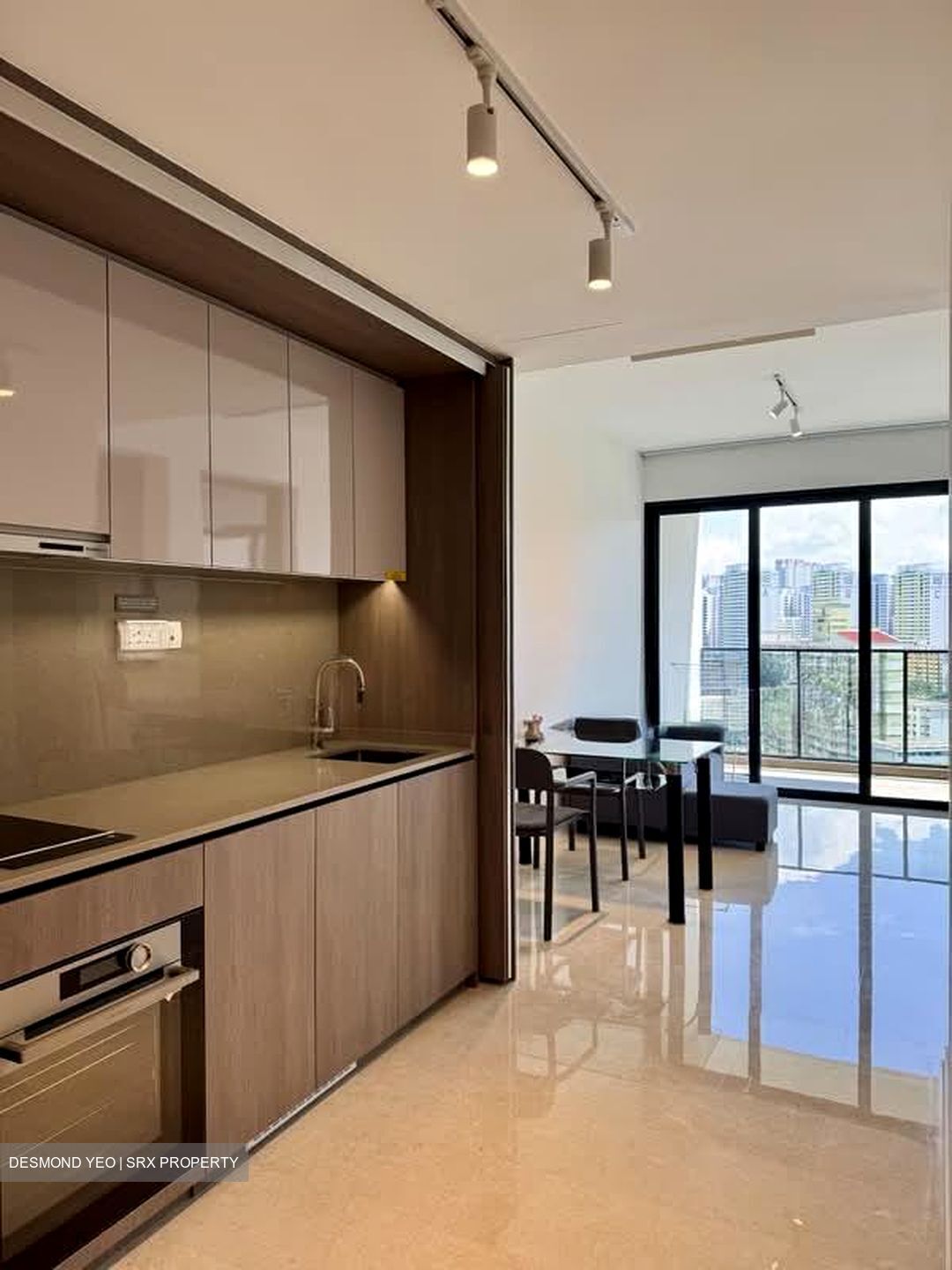 Avenue South Residence (D3), Apartment #549114111